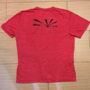 Sunstone Mountain SS T-Shirt Men’s: XL